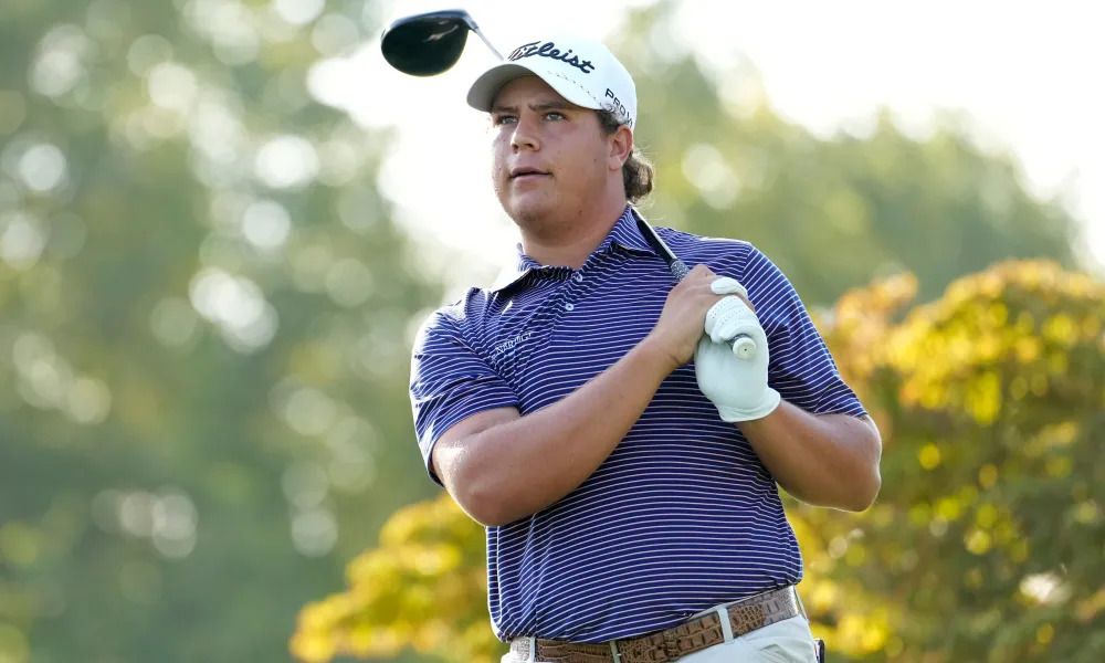 Aldrich Potgieter leidt Nedbank Golf Challenge - Blog