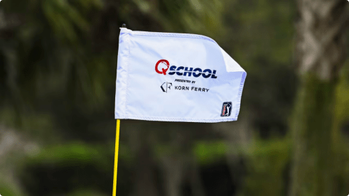 US PGA Tour Q-School is duur - Blog