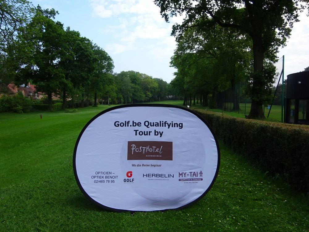 Anne Daman slaat kloof in Golf.be Qualifying Tour by Posthotel Achenkirch - Blog