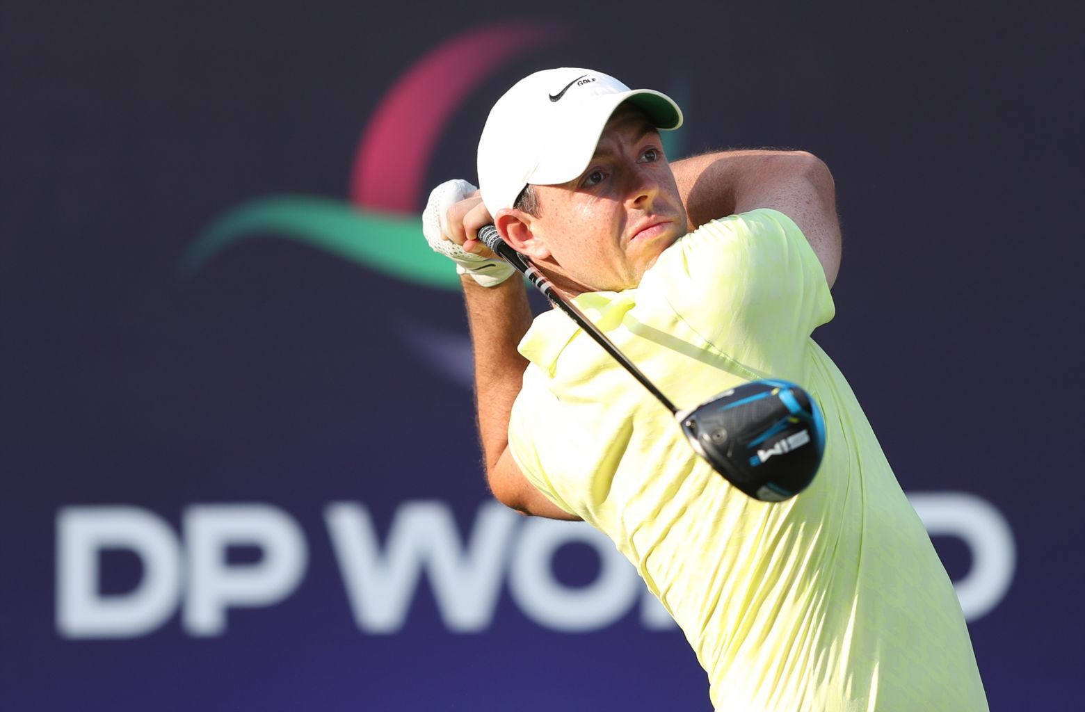 Rory McIlroy wil Seve Ballesteros evenaren - Blog