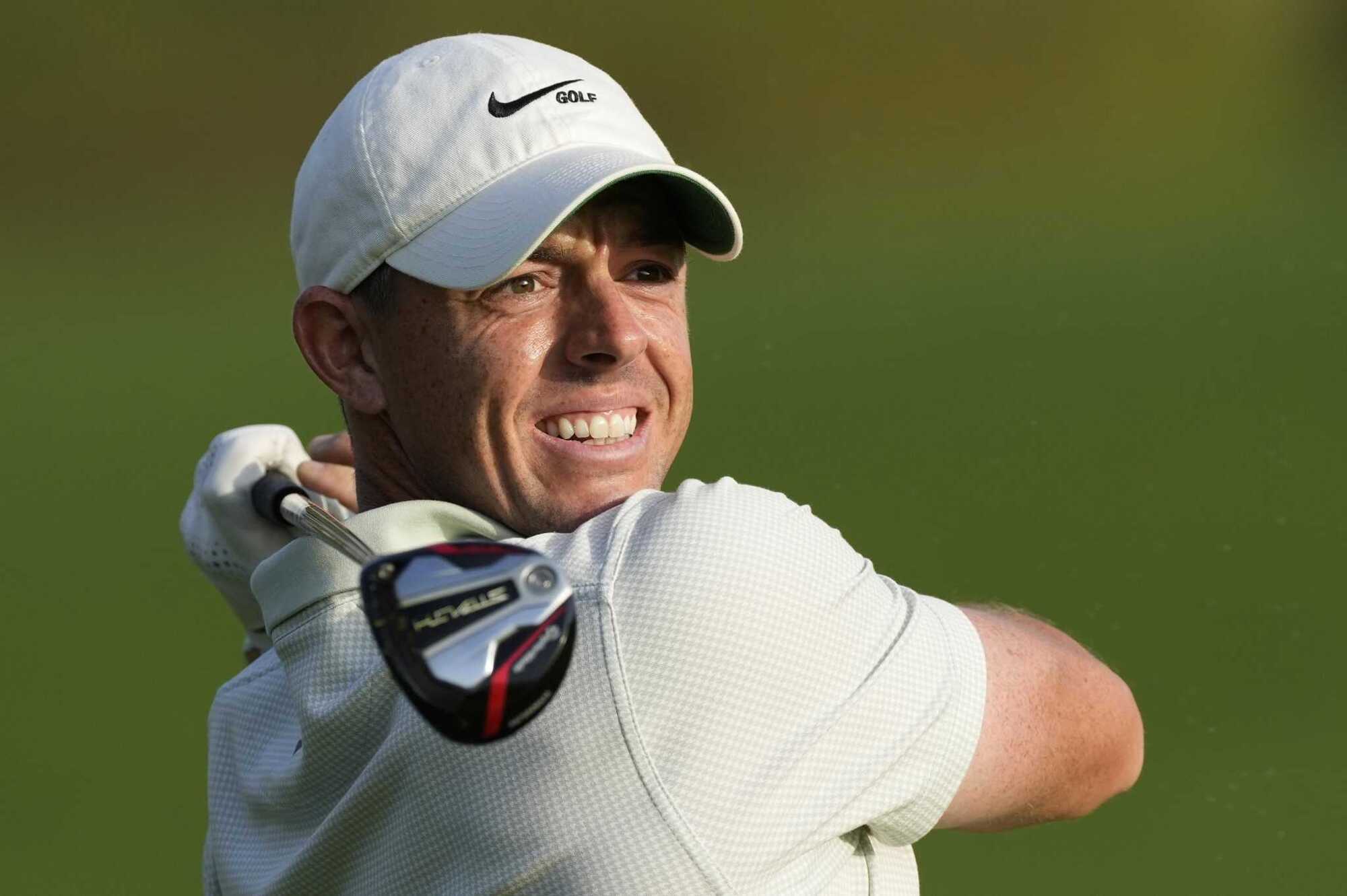 Rory McIlroy de beste sinds 2010 - Blog