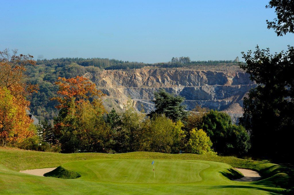 Wist je dat… Japanners in Rougemont een golfbaan wilden? - Blog