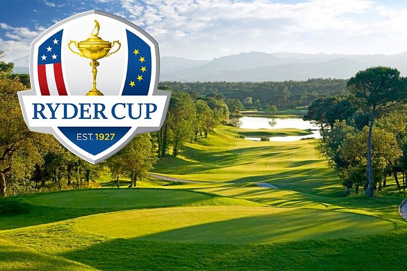 Camiral is kandidaat voor de Ryder Cup 2031