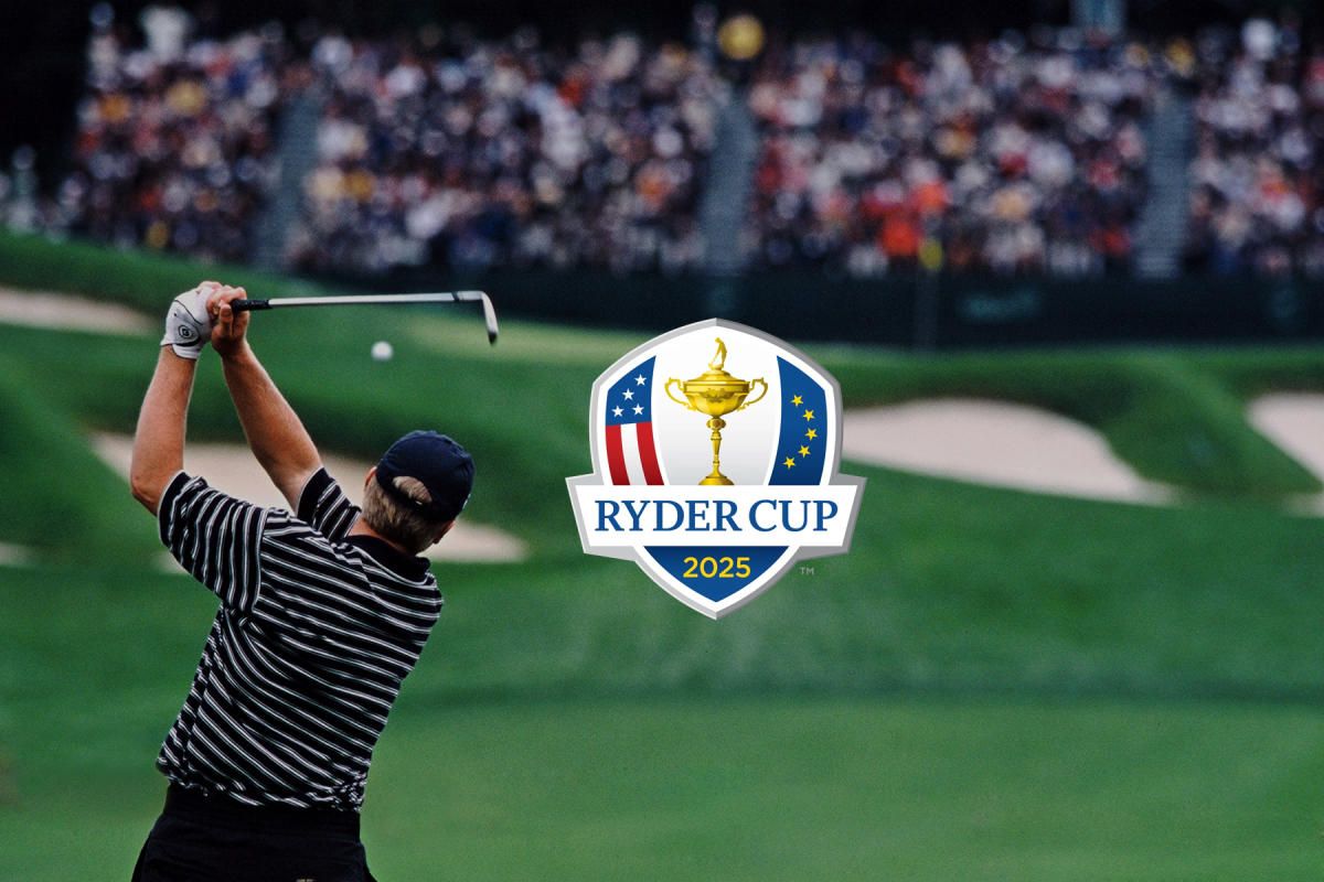 750 dollar voor Ryder Cup-ticket - Blog