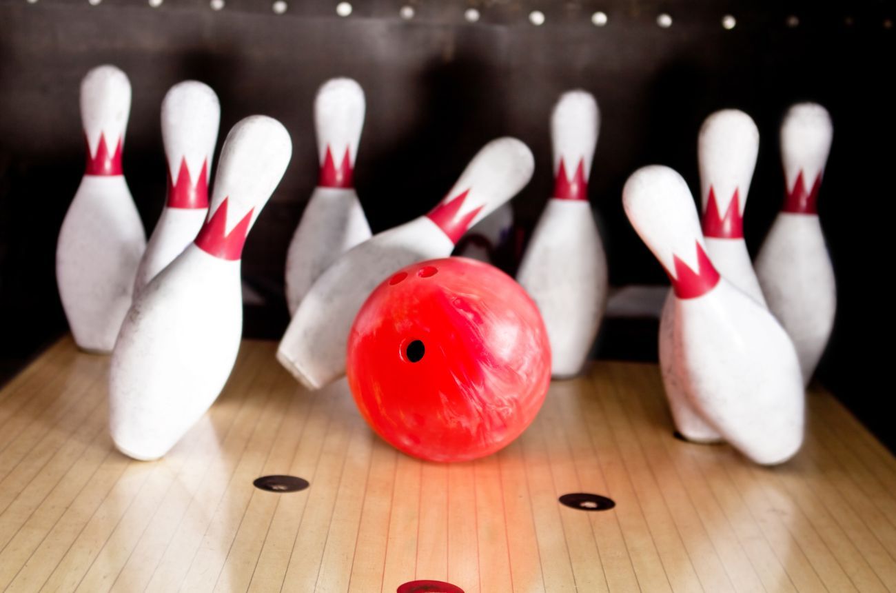 Wist je dat… Moe Norman ooit bowlingpinnen recht zette? - Blog