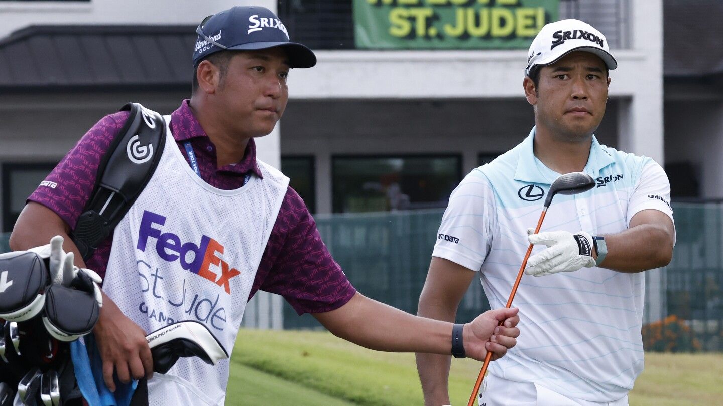 Thomas Detry recule encore à la FedExCup - International - Blog