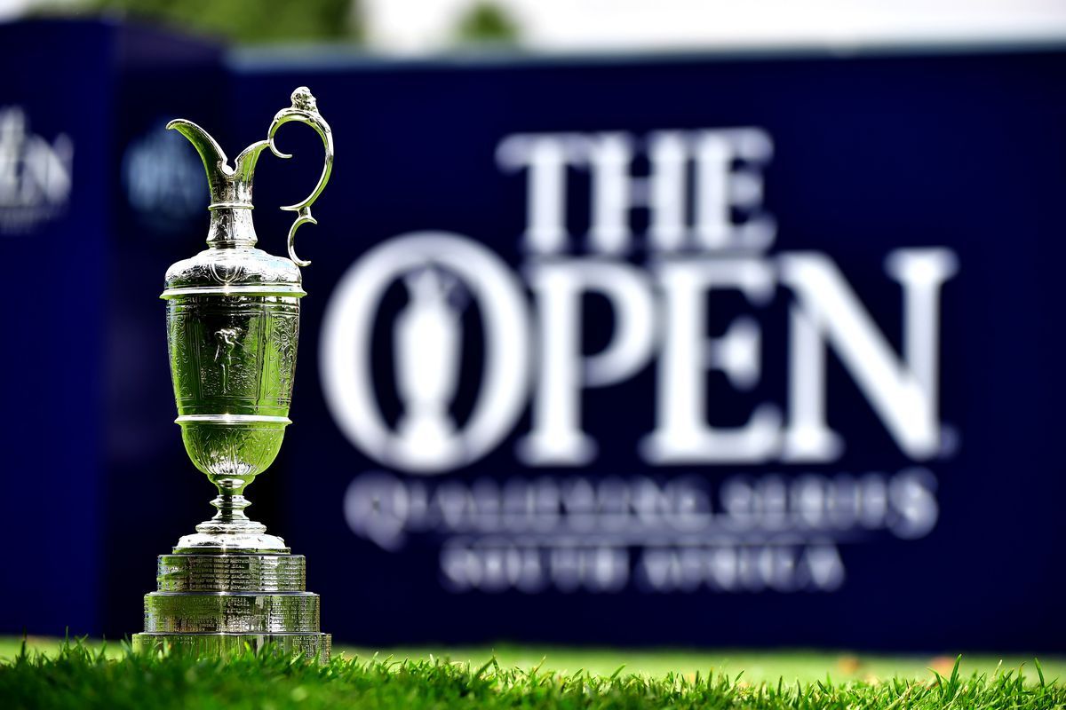 The Open is het oudste officiële toernooi ter wereld