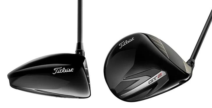 Titleist introduceert GT Drivers - Blog