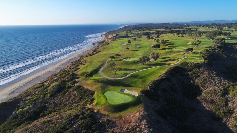 Genesis Invitational wellicht naar Torrey Pines - Blog