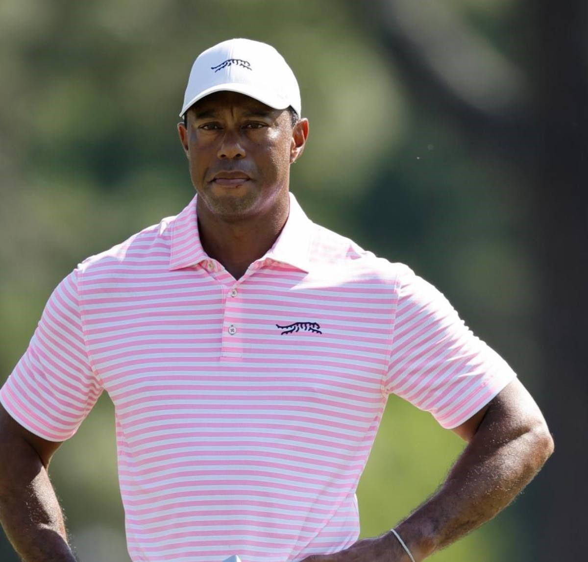 Tiger Woods buiten Top 1000 van Official World Ranking - Blog