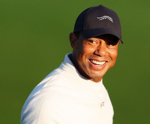 Tiger Woods had slechts vijf  “Golden Rules” - Blog