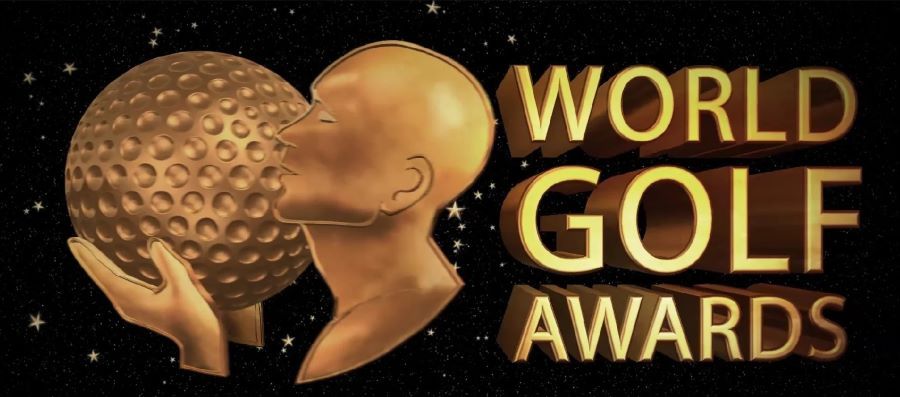 World Golf Awards uitgereikt - Blog