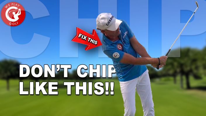 Videotip: Je maakt deze fout nooit meer met deze chip tip!