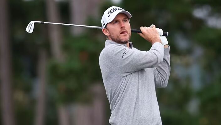 Russell Henley leidt, Thomas Detry 36ste in AT&T Pebble Beach Pro-Am