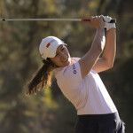 Daniela Darquea wint Q Final van Ladies European Tour 