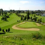 Saviez-vous que…Le Royal Amicale Anderlecht Golf Club doit son nom à un club de tennis ?