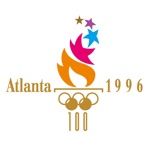 Augusta National had in 1996 al olympische ambities