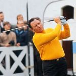 Billy Casper beste Amerikaanse Ryder Cupper