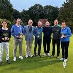 Un invité de marque pour souffler les bougies du championnat de Belgique Par 3