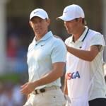 Wat verdienen caddies op de US PGA Tour?