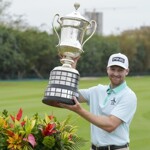 Brian Campbell wint op miraculeuze wijze de Mexico Open