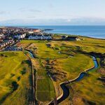 Carnoustie is Pieters’ favoriete baan