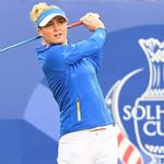 Team USA behoudt voorsprong in Solheim Cup