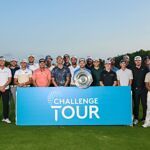 Du Challenge Tour vers le DP World Tour