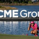 CME Globe Tour Championship strooit met miljoenen