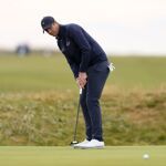 Nicolas Colsaerts en tête du Alfred Dunhill Links Championship