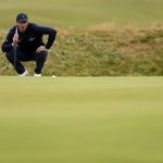 Tyrrell Hatton heeft baanrecord nodig om “Albatros” Colsaerts in te halen