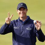 Nicolas Colsaerts peut profiter du Heritage Resort