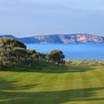 Costa Navarino is hét Continentaal Europese golf resort