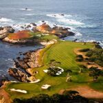 Top 100 Golf Courses wijzigt niets aan haar Amerikaanse golfbanen ranking