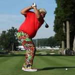 John Daly breekt een lans voor No Fitness