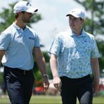 Thomas Detry à nouveau avec Robert MacIntyre au Zurich Classic 