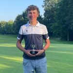 Julien Dulait en Laetitia Vandeplas halen het in Order of Merit U16