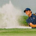 Achtervolgende Adrien Dumont de Chassart in top 10 van Argentina Open