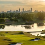 L'East Lake Golf Club a été amélioré