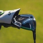 Callaway stelt Elyte voor