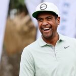 Stapt Tony Finau naar LIV Golf over?