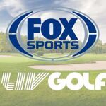 LIV Golf vindt in Fox Sports een TV-kanaal