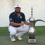 Tyrrell Hatton maakt het andermaal waar