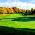 Is herfst ook een mooi golfseizoen? 