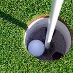 Sept holes-in-one