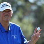 Wildcard voor 500ste US PGA Tour-wedstrijd