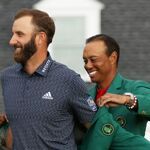 Negen LIV Golfers én... Thomas Detry in The Masters