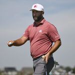 Jon Rahm neemt optie op individuele LIV Golf-eindzege