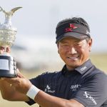 Un régulier K.J. Choi gagne le Senior Open