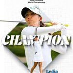 Lydia Ko wint HSBC Women’s World Championship